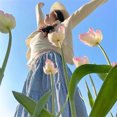 五月时节